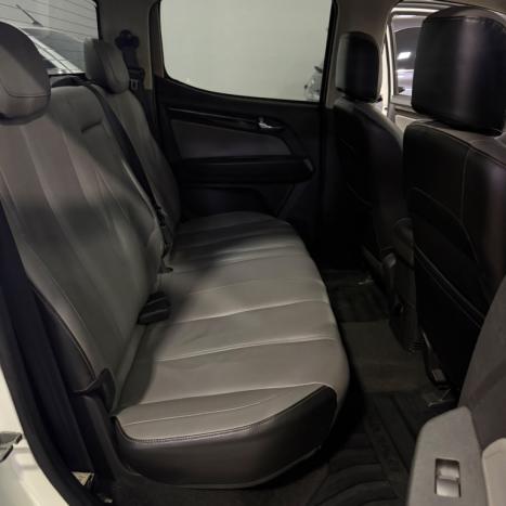 CHEVROLET S10 2.8 16V LTZ CABINE DUPLA TURBO DIESEL AUTOM�TICO, Foto 14