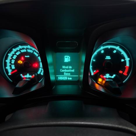 CHEVROLET S10 2.8 16V LTZ CABINE DUPLA TURBO DIESEL AUTOM�TICO, Foto 15