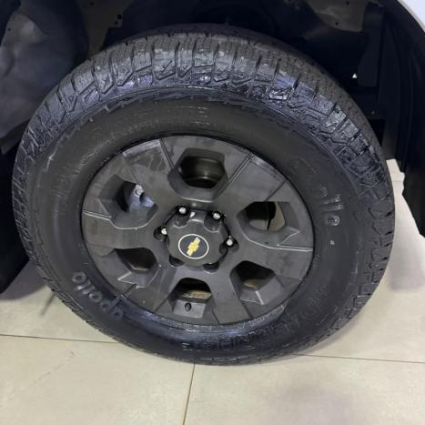 CHEVROLET S10 2.8 16V LTZ CABINE DUPLA TURBO DIESEL AUTOM�TICO, Foto 16