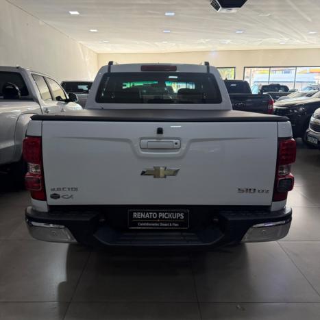 CHEVROLET S10 2.8 16V LTZ CABINE DUPLA TURBO DIESEL AUTOM�TICO, Foto 5