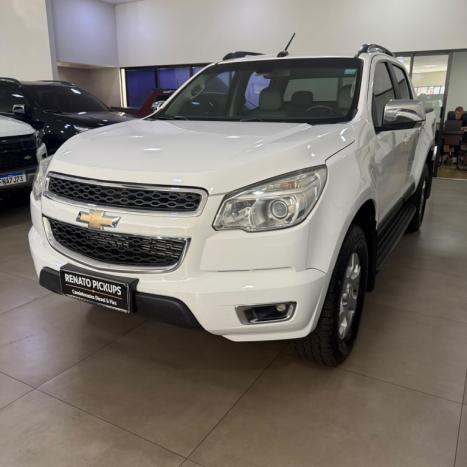 CHEVROLET S10 2.8 16V LTZ CABINE DUPLA TURBO DIESEL AUTOM�TICO, Foto 8