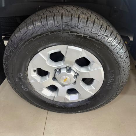 CHEVROLET S10 2.8 16V LTZ CABINE DUPLA TURBO DIESEL AUTOM�TICO, Foto 16