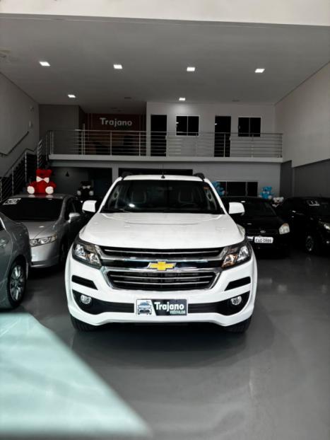 CHEVROLET S10 2.8 16V LT CABINE DUPLA 4X4 TURBO DIESEL AUTOM�TICO, Foto 2
