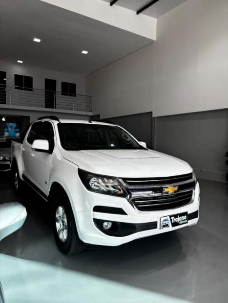 CHEVROLET S10 2.8 16V LT CABINE DUPLA 4X4 TURBO DIESEL AUTOM�TICO, Foto 3