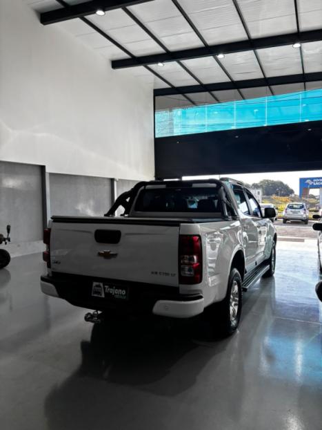 CHEVROLET S10 2.8 16V LT CABINE DUPLA 4X4 TURBO DIESEL AUTOM�TICO, Foto 5