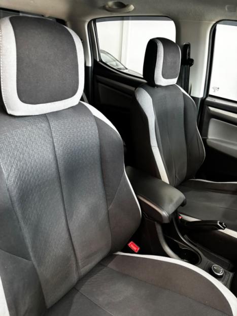 CHEVROLET S10 2.8 16V LT CABINE DUPLA 4X4 TURBO DIESEL AUTOM�TICO, Foto 8