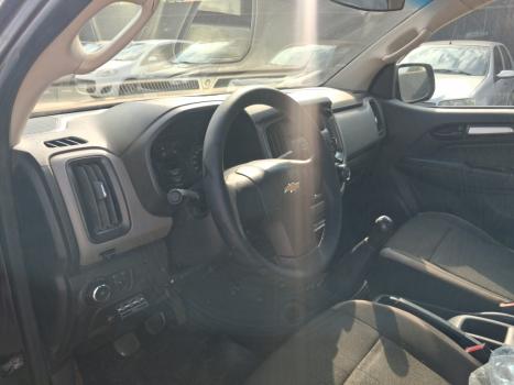 CHEVROLET S10 2.8 16V TURBO DIESEL WT 4X4 CABINE SIMPLES, Foto 3
