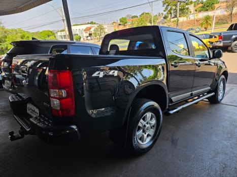 CHEVROLET S10 2.8 16V LT CABINE DUPLA 4X4 TURBO DIESEL AUTOM�TICO, Foto 4