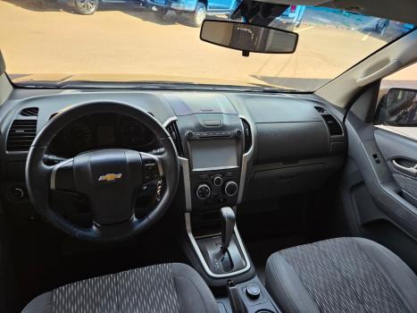 CHEVROLET S10 2.8 16V LT CABINE DUPLA 4X4 TURBO DIESEL AUTOM�TICO, Foto 7