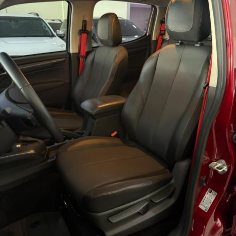 CHEVROLET S10 2.8 16V Z71 CABINE DUPLA 4X4 TURBO DIESEL AUTOMÁTICO, Foto 11