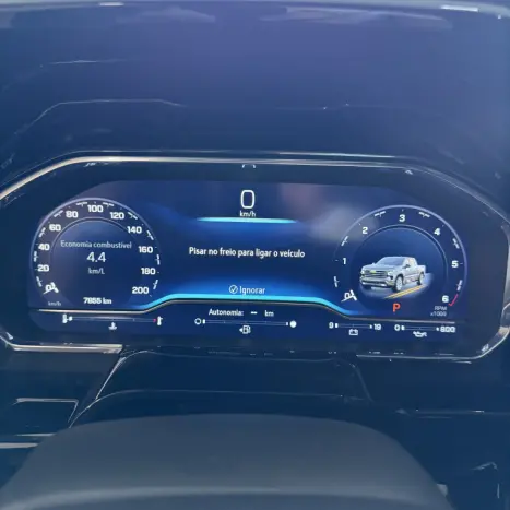 CHEVROLET Silverado 5.3 V8 1500 HIGH COUNTRY CABINE DUPLA 4X4 AUTOMÁTICO, Foto 6 CHEVROLET Silverado 5.3 V8 1500 HIGH COUNTRY CABINE DUPLA 4X4 AUTOMÁTICO, Foto 6