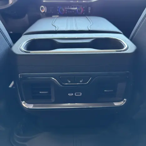 CHEVROLET Silverado 5.3 V8 1500 HIGH COUNTRY CABINE DUPLA 4X4 AUTOMÁTICO, Foto 14 CHEVROLET Silverado 5.3 V8 1500 HIGH COUNTRY CABINE DUPLA 4X4 AUTOMÁTICO, Foto 14