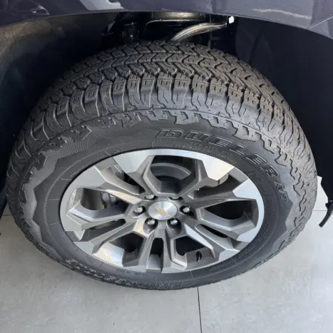 CHEVROLET Silverado 5.3 V8 1500 HIGH COUNTRY CABINE DUPLA 4X4 AUTOMÁTICO, Foto 18 CHEVROLET Silverado 5.3 V8 1500 HIGH COUNTRY CABINE DUPLA 4X4 AUTOMÁTICO, Foto 18