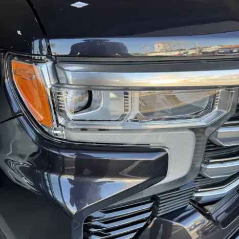 CHEVROLET Silverado 5.3 V8 1500 HIGH COUNTRY CABINE DUPLA 4X4 AUTOMÁTICO, Foto 24 CHEVROLET Silverado 5.3 V8 1500 HIGH COUNTRY CABINE DUPLA 4X4 AUTOMÁTICO, Foto 24