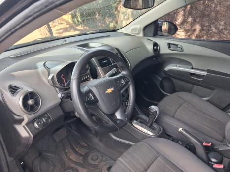 CHEVROLET Sonic Hatch 1.6 16V 4P LTZ FLEX AUTOMTICO, Foto 3