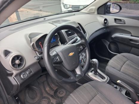 CHEVROLET Sonic Hatch 1.6 16V 4P LT FLEX AUTOM�TICO, Foto 3