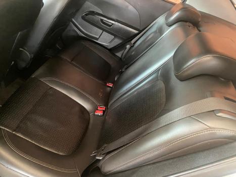 CHEVROLET Sonic Sedan 1.6 16V 4P LTZ FLEX AUTOM�TICO, Foto 7