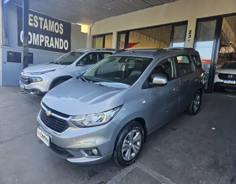 CHEVROLET Spin 1.8 4P FLEX PREMIER 7 LUGARES AUTOMTICO, Foto 1