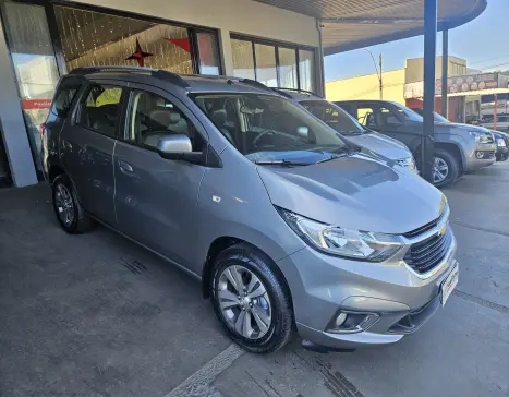 CHEVROLET Spin 1.8 4P FLEX PREMIER 7 LUGARES AUTOMTICO, Foto 2