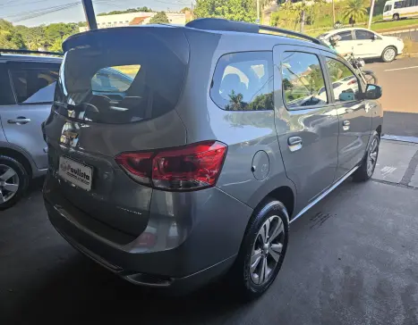 CHEVROLET Spin 1.8 4P FLEX PREMIER 7 LUGARES AUTOMTICO, Foto 4