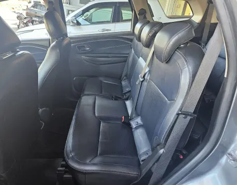 CHEVROLET Spin 1.8 4P FLEX PREMIER 7 LUGARES AUTOMTICO, Foto 6