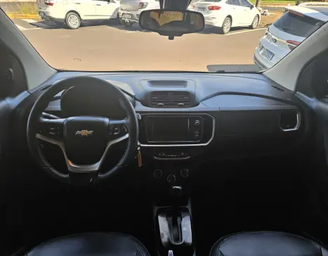 CHEVROLET Spin 1.8 4P FLEX PREMIER 7 LUGARES AUTOMTICO, Foto 7