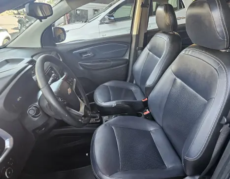 CHEVROLET Spin 1.8 4P FLEX PREMIER 7 LUGARES AUTOMTICO, Foto 8