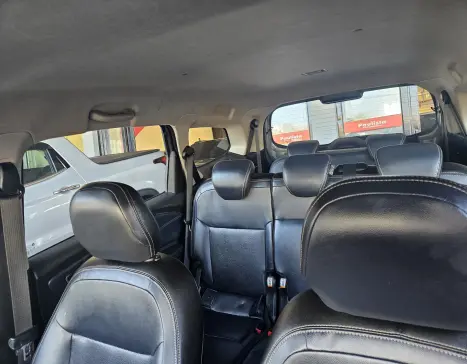 CHEVROLET Spin 1.8 4P FLEX PREMIER 7 LUGARES AUTOMTICO, Foto 10