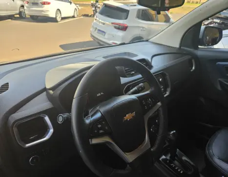 CHEVROLET Spin 1.8 4P FLEX PREMIER 7 LUGARES AUTOMTICO, Foto 11