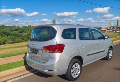 CHEVROLET Spin 1.8 4P FLEX LS, Foto 2