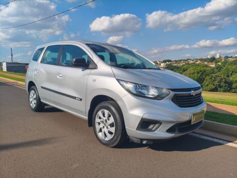 CHEVROLET Spin 1.8 4P FLEX LS, Foto 3
