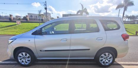 CHEVROLET Spin 1.8 4P FLEX LS, Foto 4