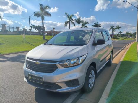 CHEVROLET Spin 1.8 4P FLEX LS, Foto 5