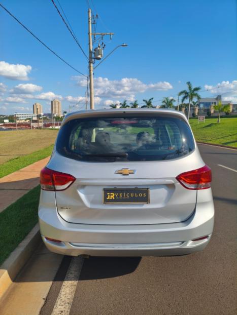 CHEVROLET Spin 1.8 4P FLEX LS, Foto 6