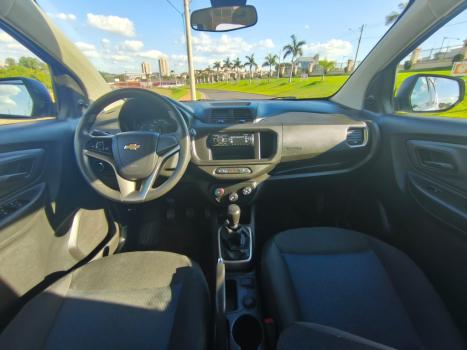 CHEVROLET Spin 1.8 4P FLEX LS, Foto 10