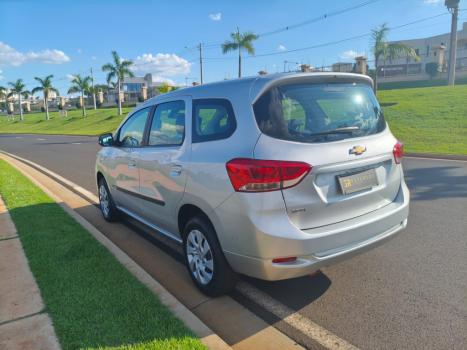 CHEVROLET Spin 1.8 4P FLEX LS, Foto 11