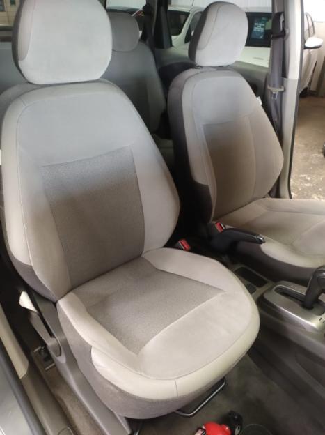 CHEVROLET Spin 1.8 4P FLEX LTZ 7 LUGARES AUTOMTICO, Foto 8