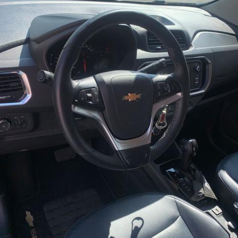 CHEVROLET Spin 1.8 4P FLEX PREMIER 7 LUGARES AUTOMTICO, Foto 7