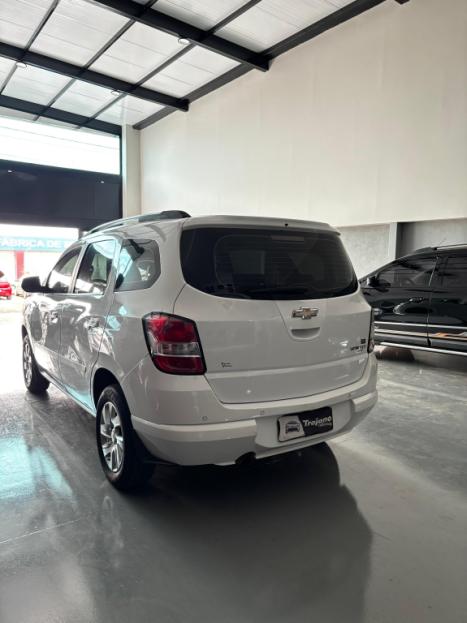 CHEVROLET Spin 1.8 4P FLEX LTZ 7 LUGARES AUTOMTICO, Foto 5