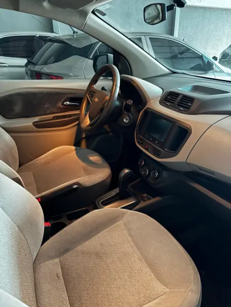 CHEVROLET Spin 1.8 4P FLEX LTZ 7 LUGARES AUTOMTICO, Foto 7