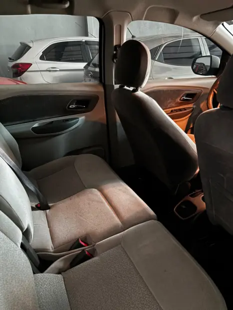 CHEVROLET Spin 1.8 4P FLEX LTZ 7 LUGARES AUTOMTICO, Foto 8