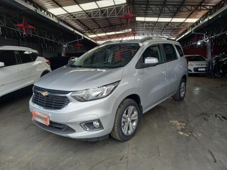CHEVROLET Spin 1.8 4P FLEX PREMIER 7 LUGARES AUTOMTICO, Foto 3