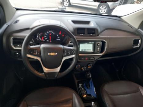 CHEVROLET Spin 1.8 4P FLEX PREMIER 7 LUGARES AUTOMTICO, Foto 8