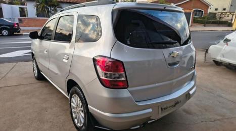 CHEVROLET Spin 1.8 4P FLEX LT, Foto 4 CHEVROLET Spin 1.8 4P FLEX LT, Foto 4