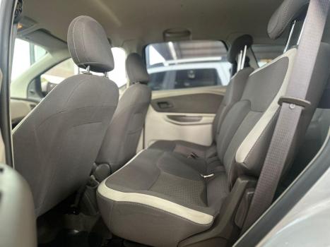 CHEVROLET Spin 1.8 4P FLEX LT, Foto 6 CHEVROLET Spin 1.8 4P FLEX LT, Foto 6