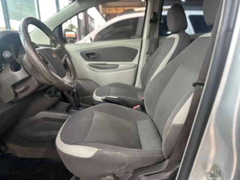 CHEVROLET Spin 1.8 4P FLEX LT, Foto 8 CHEVROLET Spin 1.8 4P FLEX LT, Foto 8