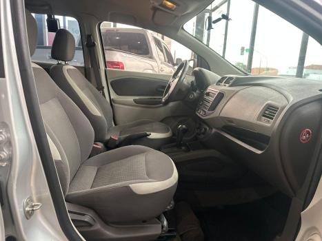 CHEVROLET Spin 1.8 4P FLEX LT, Foto 9 CHEVROLET Spin 1.8 4P FLEX LT, Foto 9