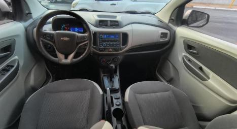 CHEVROLET Spin 1.8 4P FLEX LT, Foto 10 CHEVROLET Spin 1.8 4P FLEX LT, Foto 10