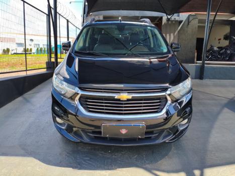 CHEVROLET Spin 1.8 4P FLEX LTZ 7 LUGARES AUTOMTICO, Foto 2