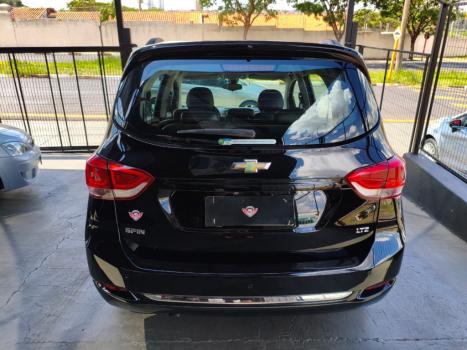 CHEVROLET Spin 1.8 4P FLEX LTZ 7 LUGARES AUTOMTICO, Foto 7